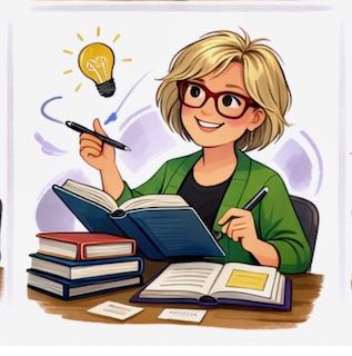 Headshot of Joanne Paterson